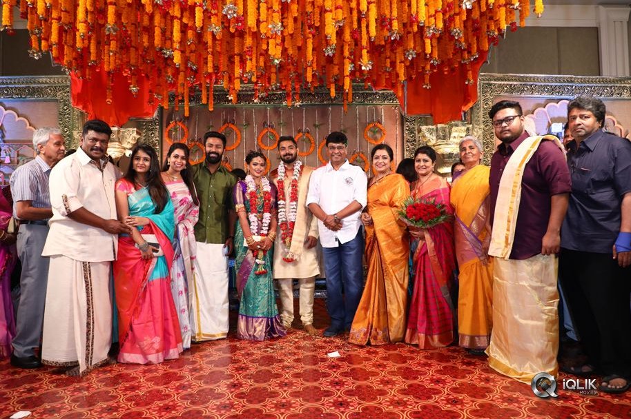 Parthiban-and-Seetha-Daughter-Keerthana-Wedding-Photos